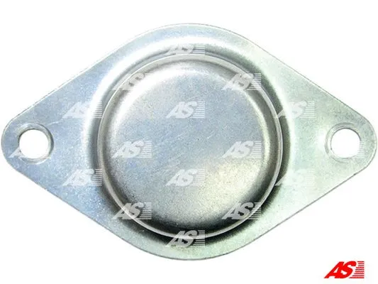 Starter Lid, carburettor (SRS0034)