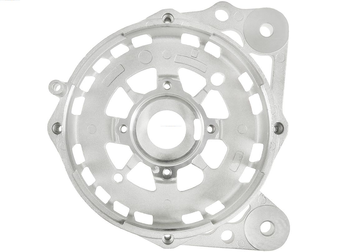 Bracket, alternator drive flange