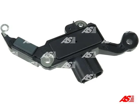 Alternator Regulator