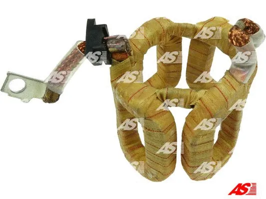 Field Winding, starter (SF0069S)