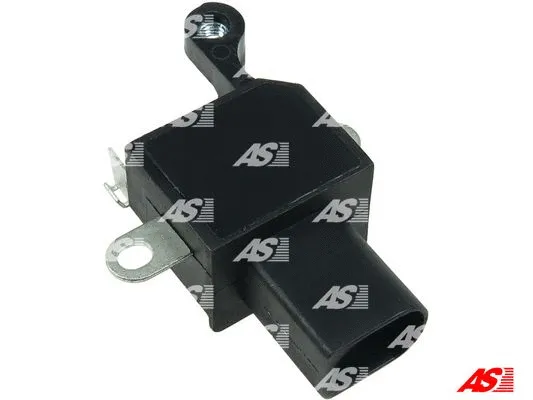 Alternator Regulator