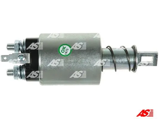 Solenoid Switch, starter (SS2024P)