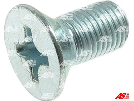 Repair Set, alternator (SRS1004)