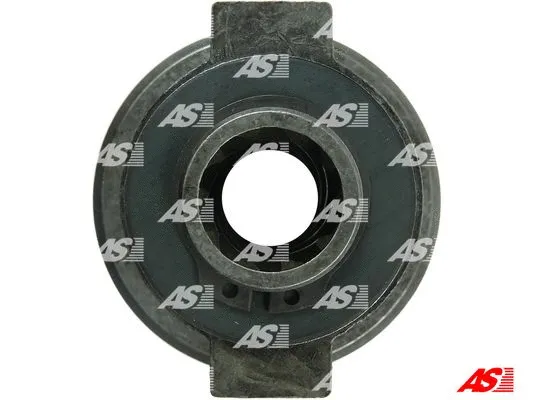 Freewheel Gear, starter