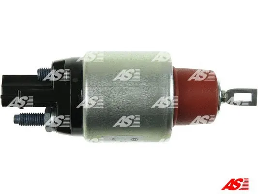 Solenoid Switch, starter (SS0215(BOSCH))