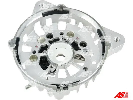 Bracket, alternator drive flange