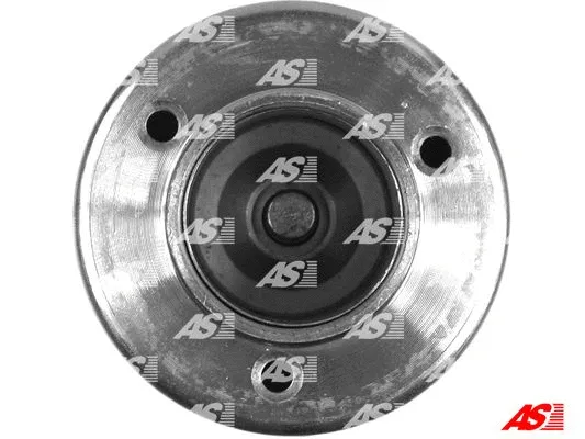 Solenoid Switch, starter