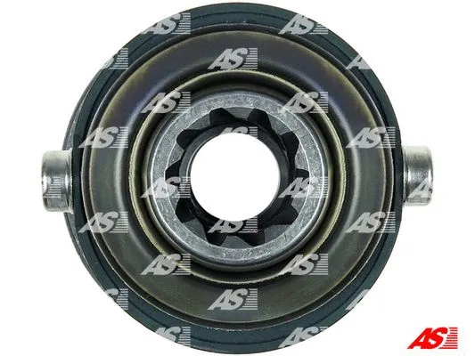 Freewheel Gear, starter