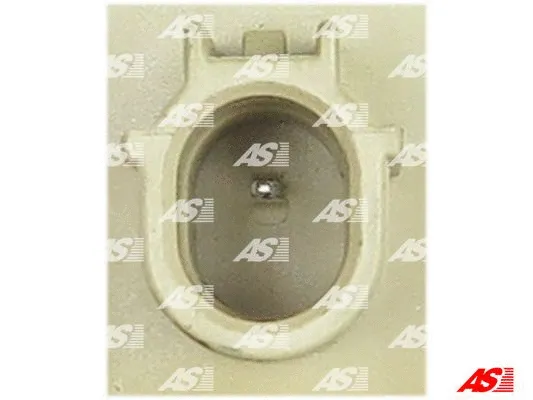 Alternator Regulator