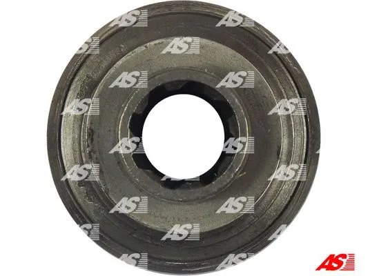 Freewheel Gear, starter
