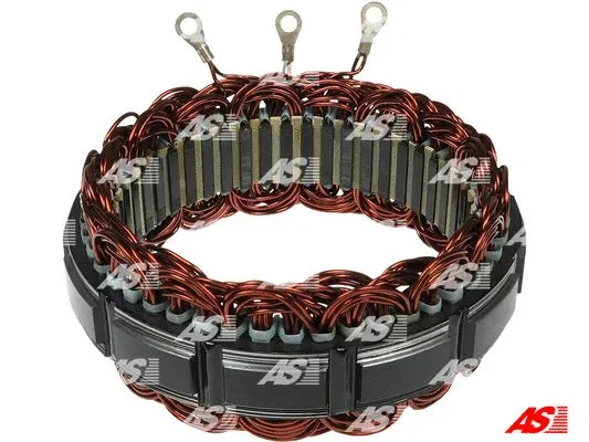 Stator, alternator (AS9022S)