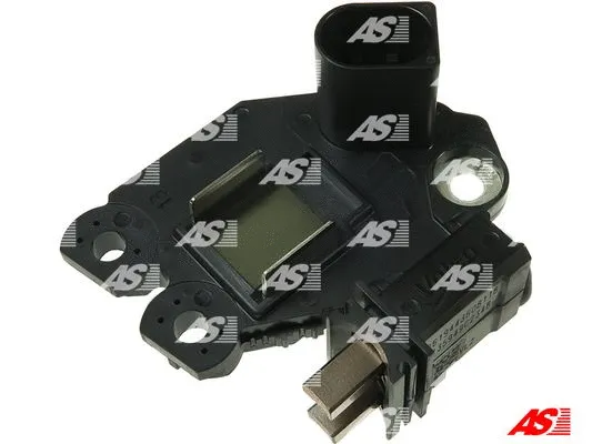 Alternator Regulator
