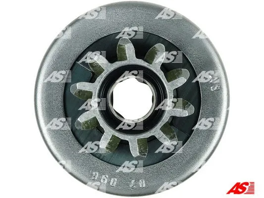 Freewheel Gear, starter