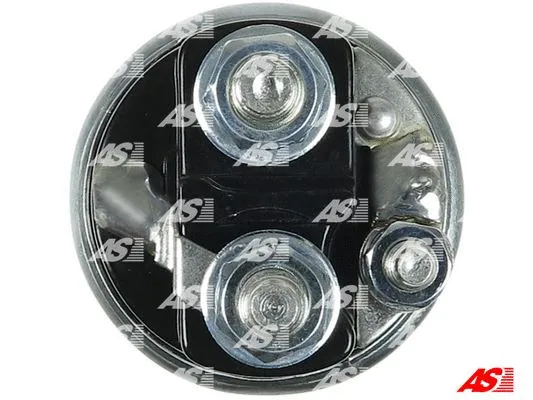 Solenoid Switch, starter