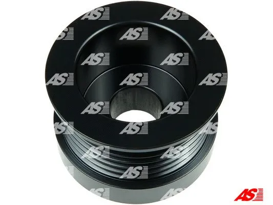 Belt Pulley, alternator