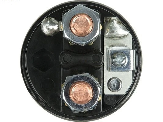Solenoid Switch, starter