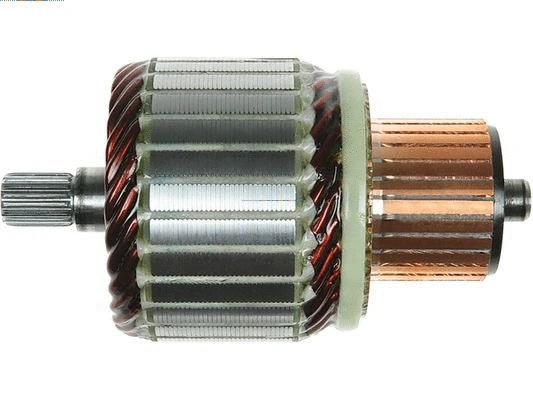 Armature, starter (SA0122S)