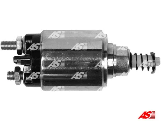 Solenoid Switch, starter (SS0007)