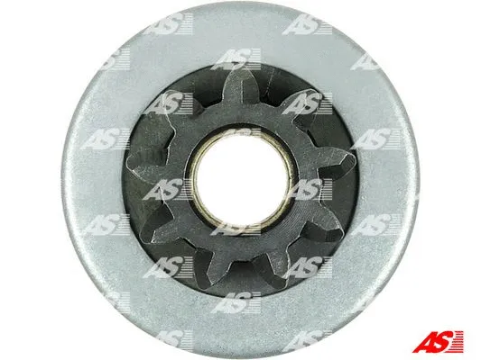Freewheel Gear, starter