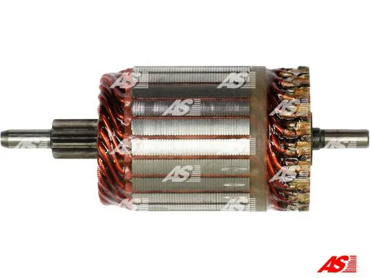 Armature, starter (SA3024)