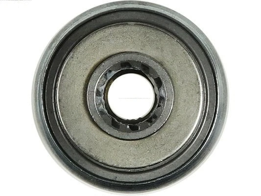 Freewheel Gear, starter