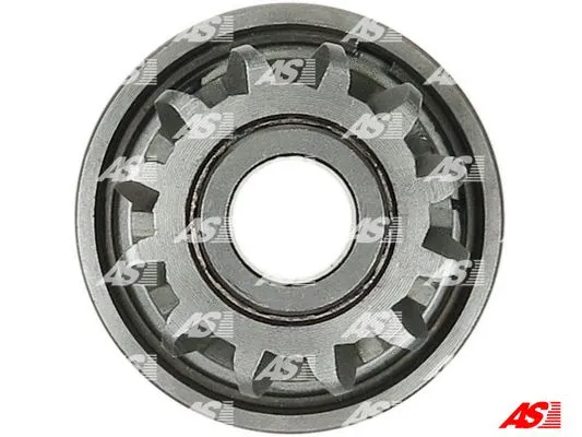 Freewheel Gear, starter