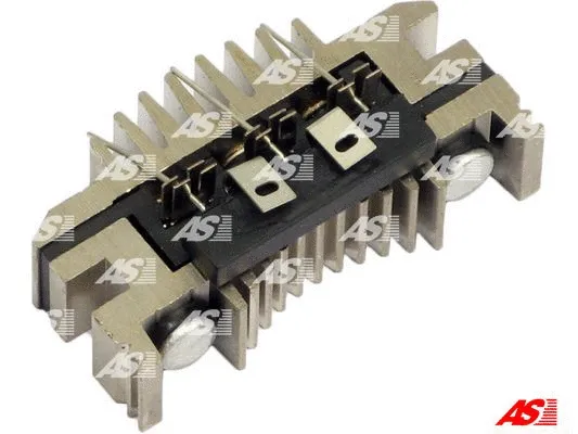 Rectifier, alternator (ARC4031)