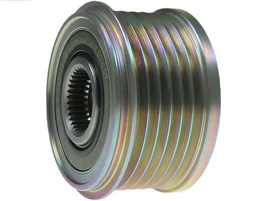 Alternator Freewheel Clutch (AFP0029(INA))