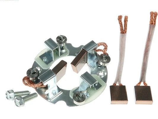 Holder, carbon brushes (SBH4011P)