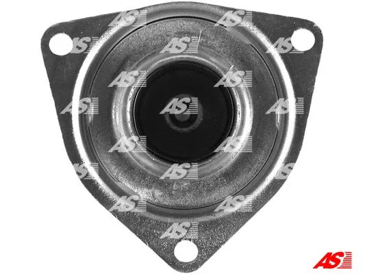 Solenoid Switch, starter