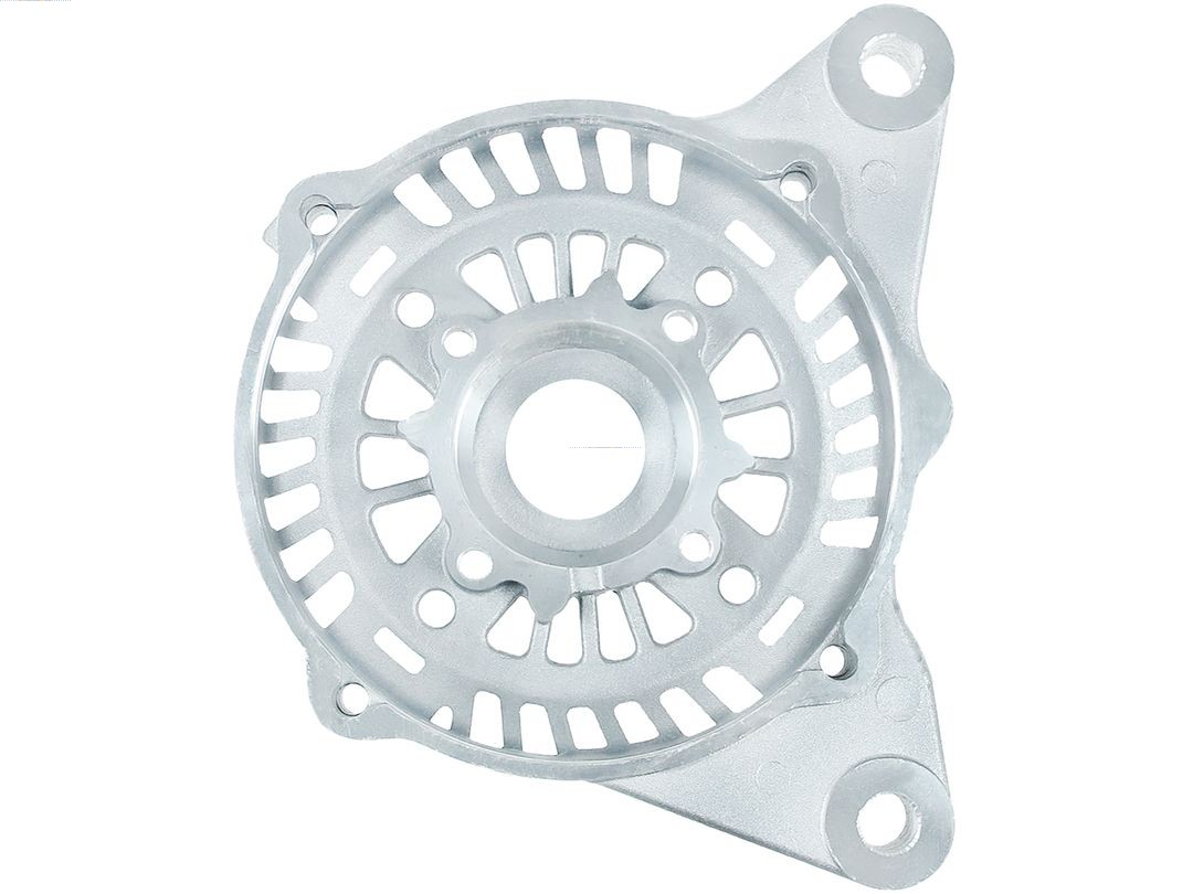 Bracket, alternator drive flange