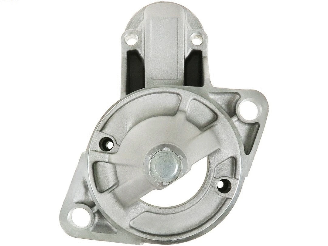 Starter Lid, carburettor (SBR5029)