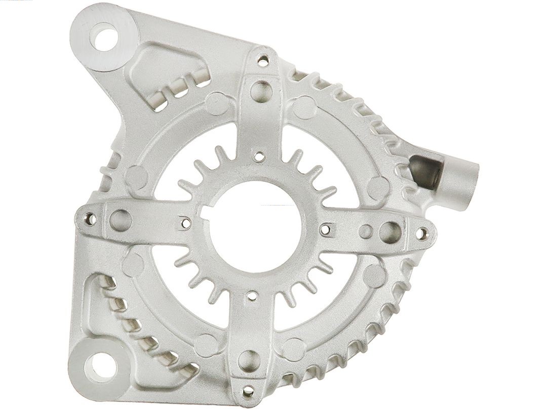 Bracket, alternator drive flange (ABR6091S)