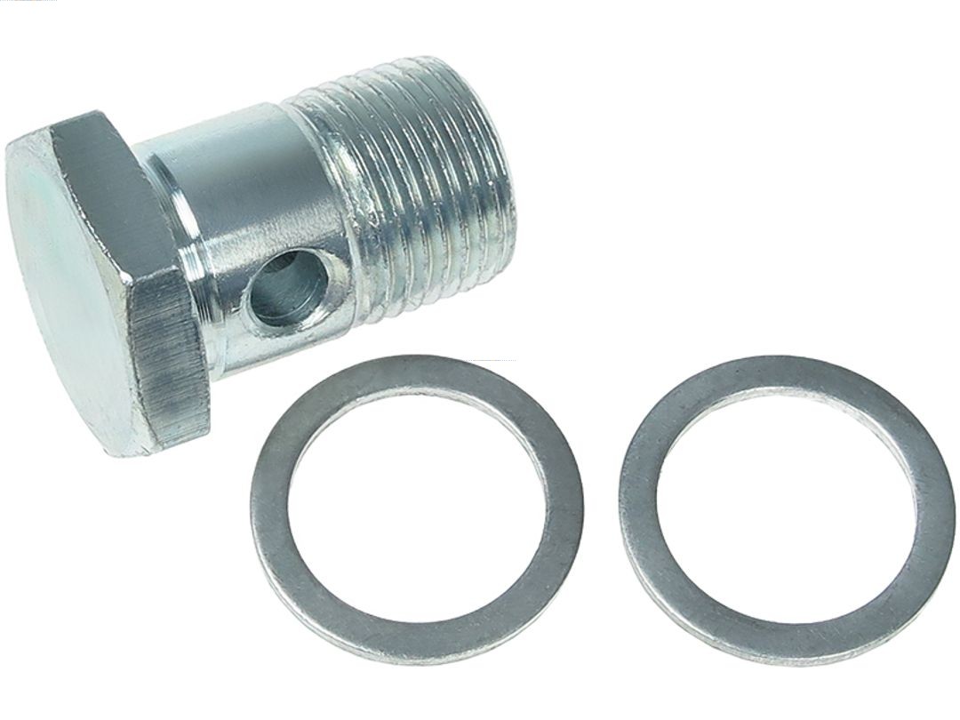 Vacuum Pump (P5014S)