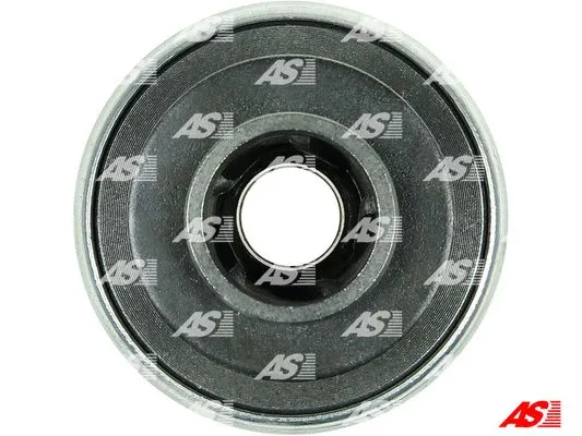 Freewheel Gear, starter