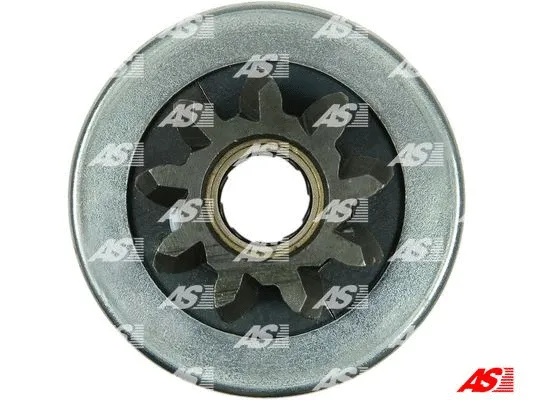 Freewheel Gear, starter