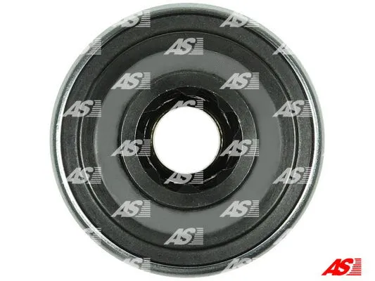 Freewheel Gear, starter