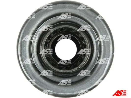 Freewheel Gear, starter