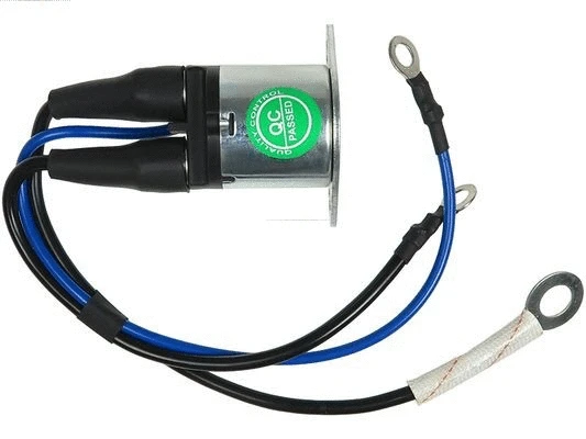 Solenoid Switch, starter (SS0033)