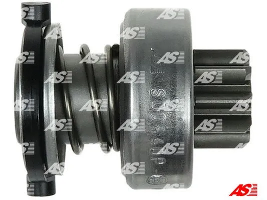 Freewheel Gear, starter (SD0440P)