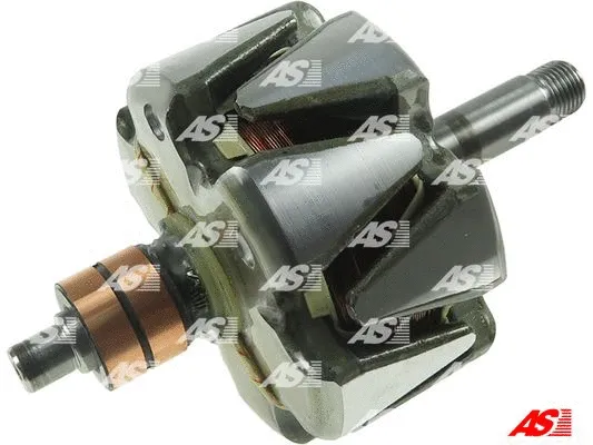 Rotor, alternator (AR0072)