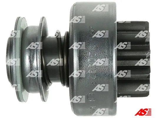Freewheel Gear, starter (SD0432P)