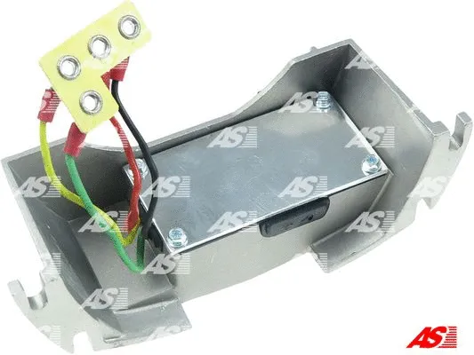 Alternator Regulator