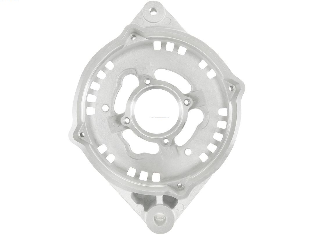 Bracket, alternator drive flange