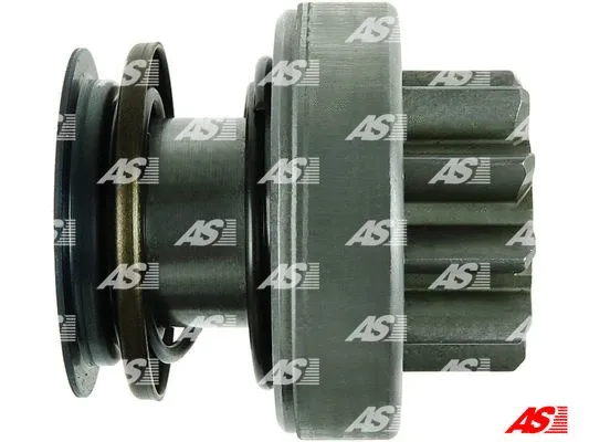 Freewheel Gear, starter (SD0237(BOSCH))