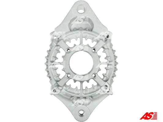 Bracket, alternator drive flange (ABR6013)