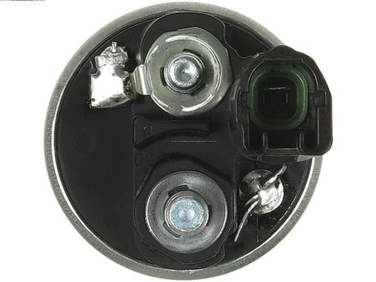 Solenoid Switch, starter