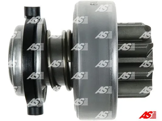 Freewheel Gear, starter (SD0034P)