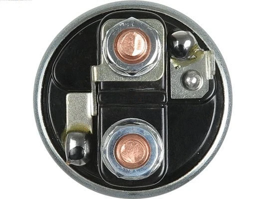Solenoid Switch, starter