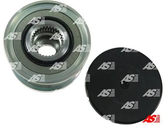 Alternator Freewheel Clutch